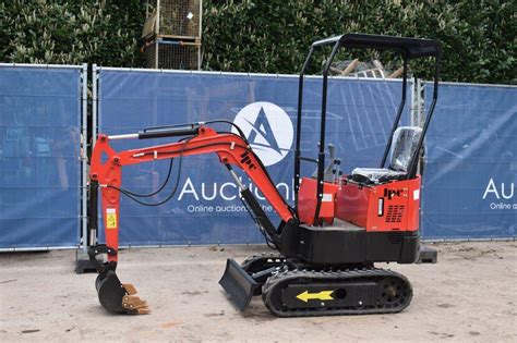 jpc ht12 mini excavator review|JPC HT12 Mini (up to 12,000 lbs) Excavators For Sale.